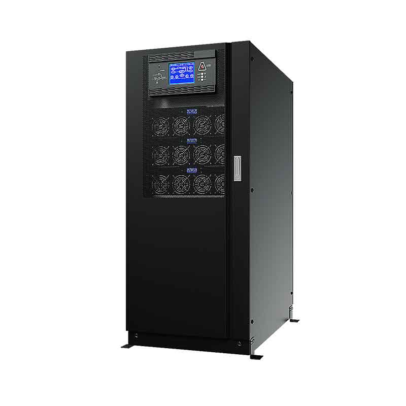 ИБП Сайбер Электро ЛЕГИОН-3Ф-90К (90 кВА / 90 кВт)