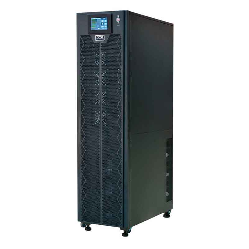 ИБП Powercom VGD-II-10K33-B (10 кВА / 10 кВт)