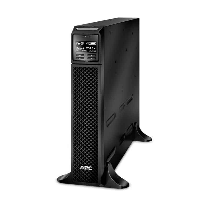 ИБП APC Smart-UPS On-Line SRT1000XLI