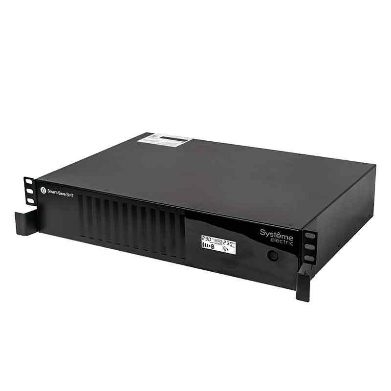 ИБП Systeme Electric SMTSE2000RMI2U (2000 ВА \ 1320 Вт)