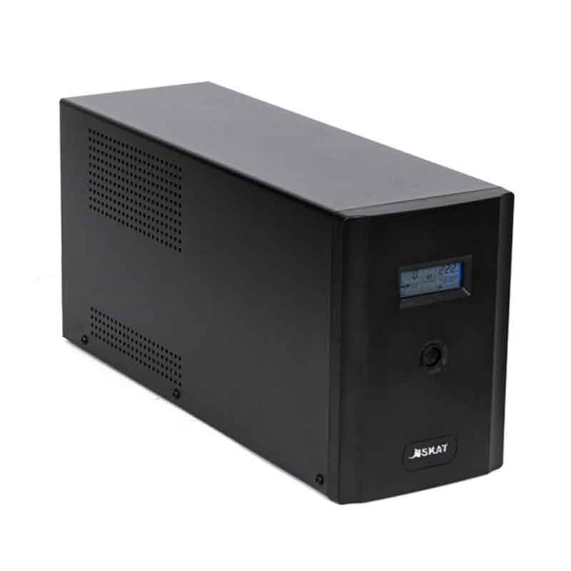 ИБП SKAT-UPS 3000/1800 (3кВА/1.8кВт)