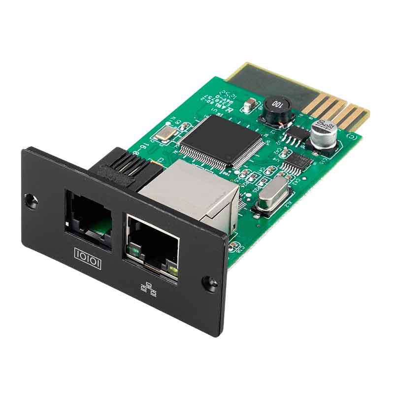 Сетевая карта SNMP SE9601