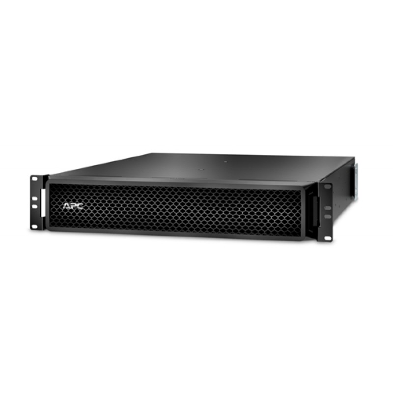 Дополнительный аккумуляторный блок для ИБП APC Smart-UPS SRT (SRT96RMBP)