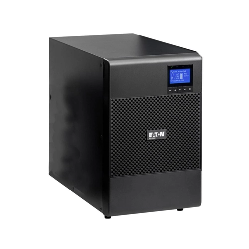 Источник бесперебойного питания Eaton 9SX 2000I 1800Вт 2000ВА черный