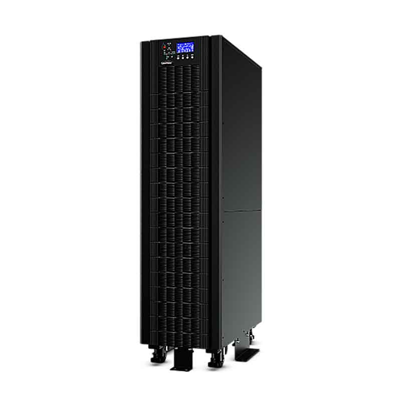 CyberPower HSTP3T30KEBCWOB (30 кВА / 27 кВт)