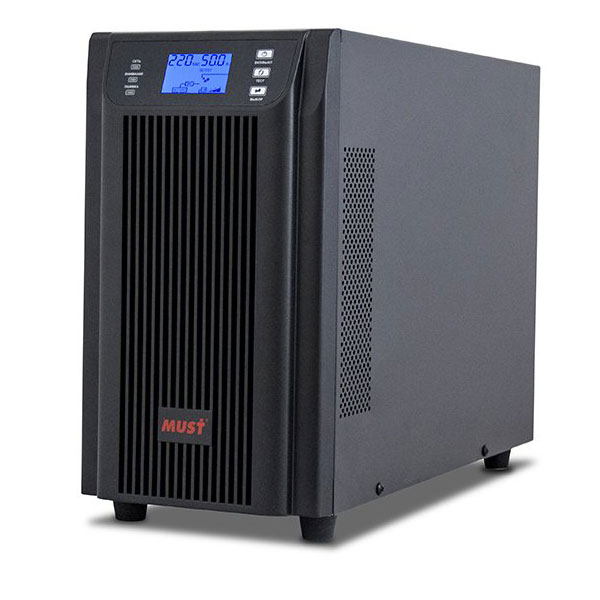 ИБП MUST EH 5003