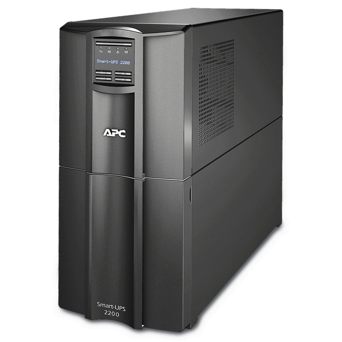 ИБП APC Smart-UPS 2200VA LCD 230V (SMT2200I)