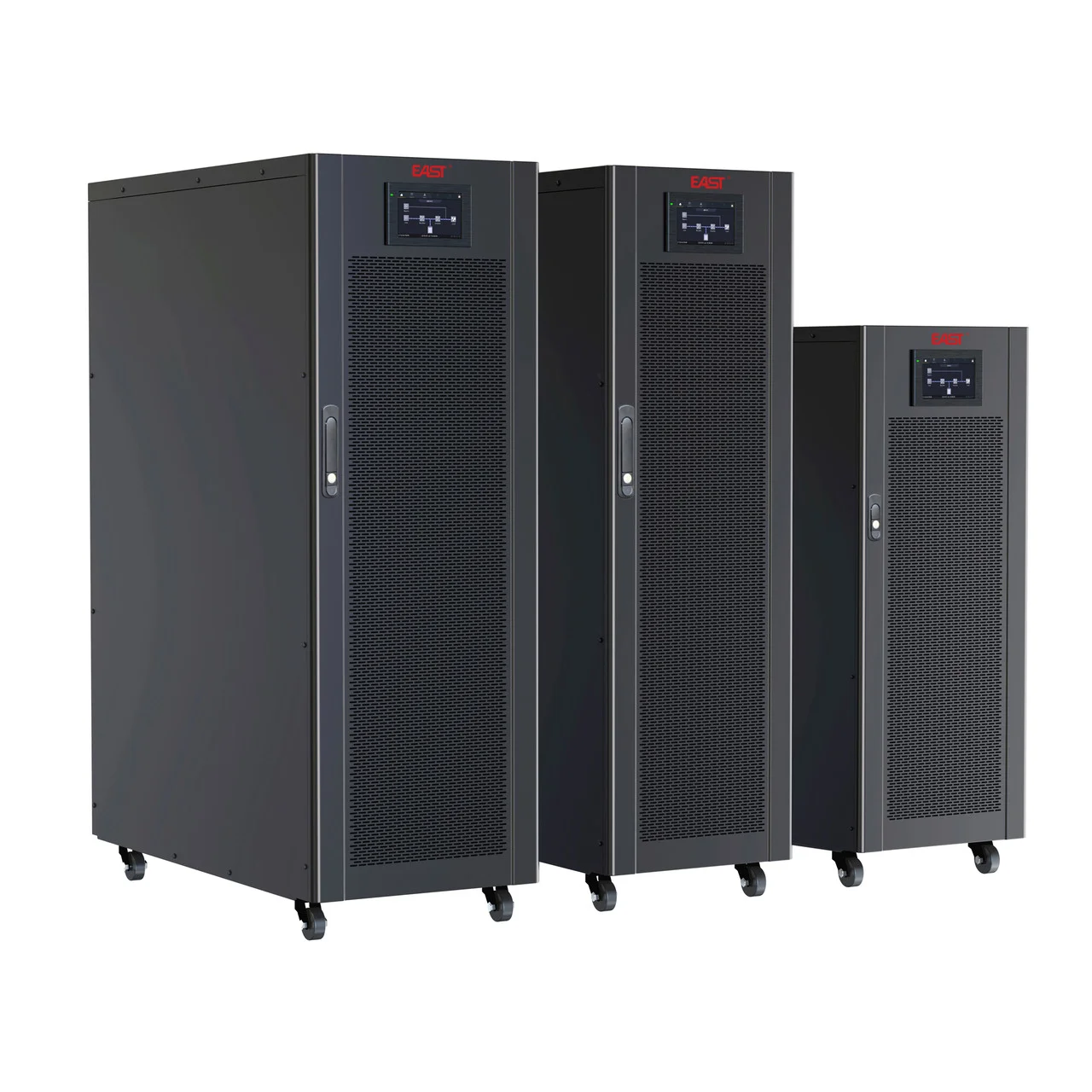 ИБП EAST EA990G5 40кВА / 40кВт 380В