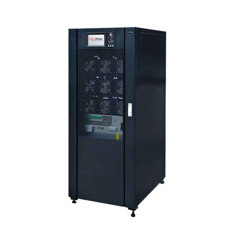 CyberPower HSTP3T200KE (200 кВА / 180 кВт)
