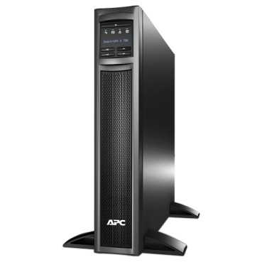 APC Smart-UPS X 750 ВА