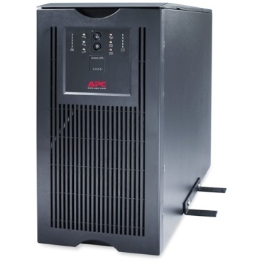 Источники бесперебойного питания>APC Smart-UPS 5000 ВА
