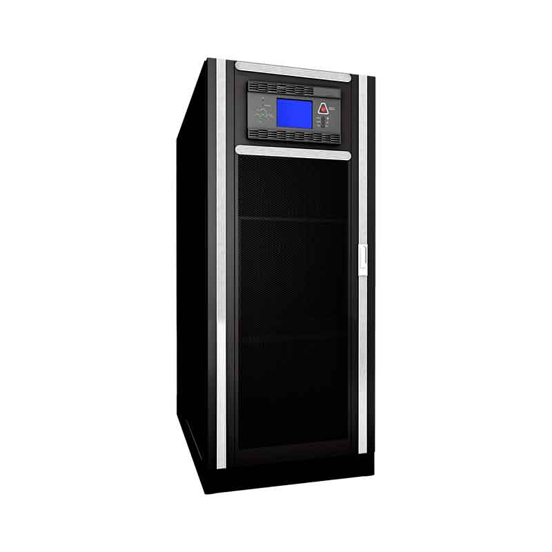 Шасси САЙБЕР ЭЛЕКТРО ПАТРИОТ-120Ш (120 кВА / 108 кВт)