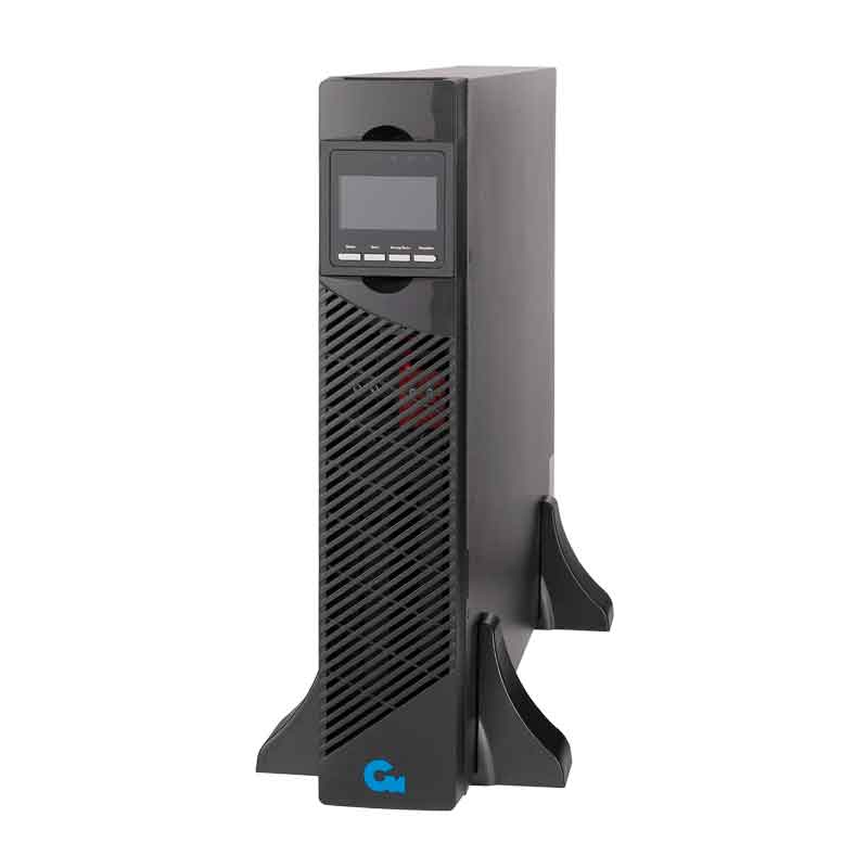 ИБП СИПБ6КД.10-11/2U (АПСМ.435341.031-03) (6 кВА / 6 кВт)