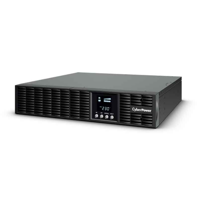 ИБП CyberPower OLS1500ERT2U (1.5 кВА / 1.35 кВт)