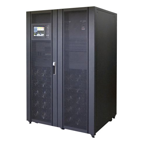 MTI500 MODULAR UPS