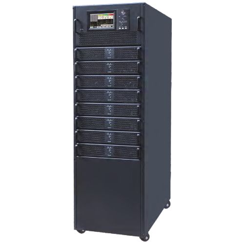 MTI250 MODULAR UPS