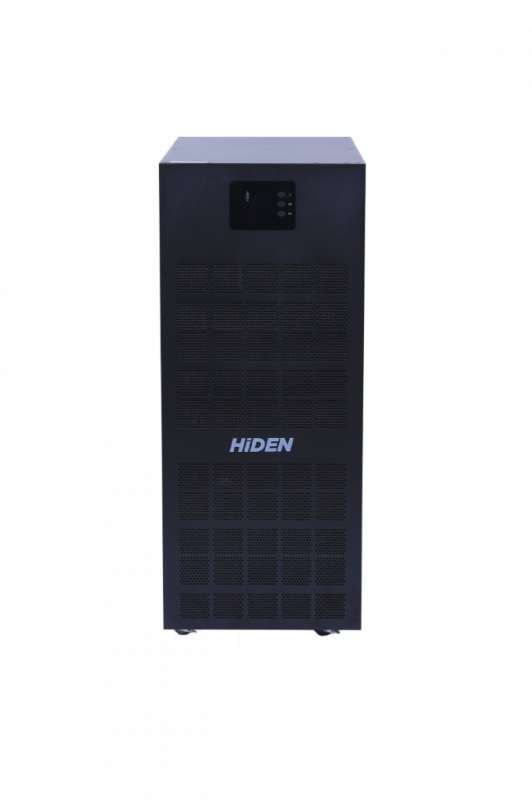 ИБП HIDEN KC33120H 120000VA/108000W (3ф/3ф) внешние акб= ±192/204/216/228/240В (32/34/36/38/40 АКБ)