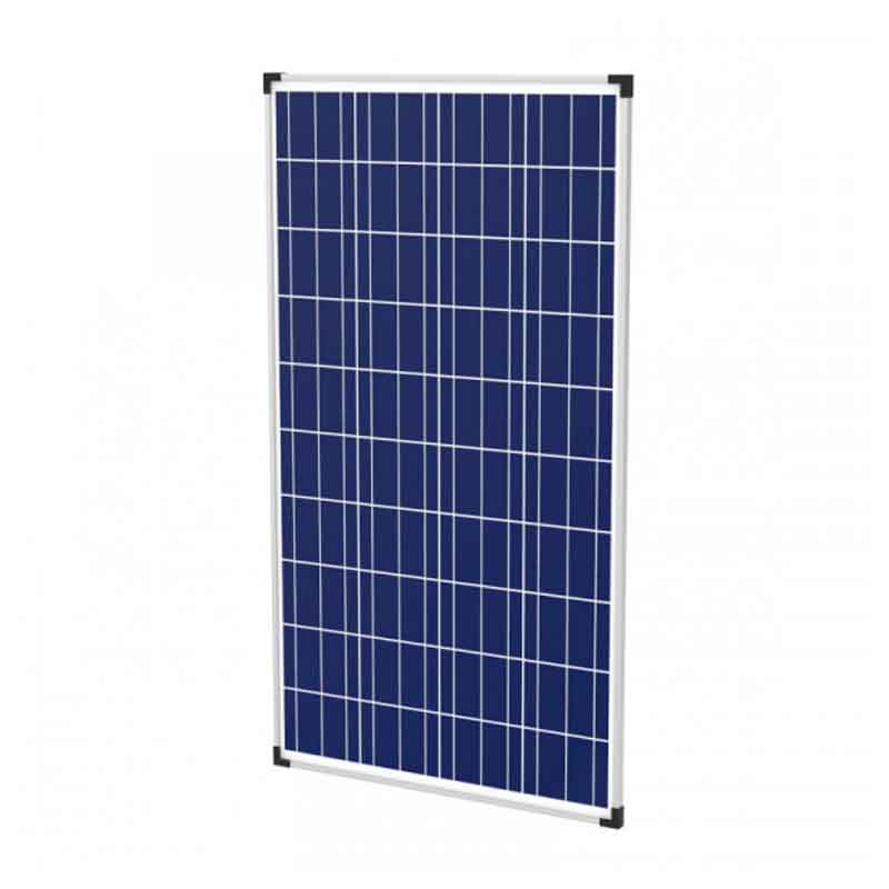 Солнечная панель TOPRAY Solar TPS107S(72)-110W (110Вт / Монокристалл)