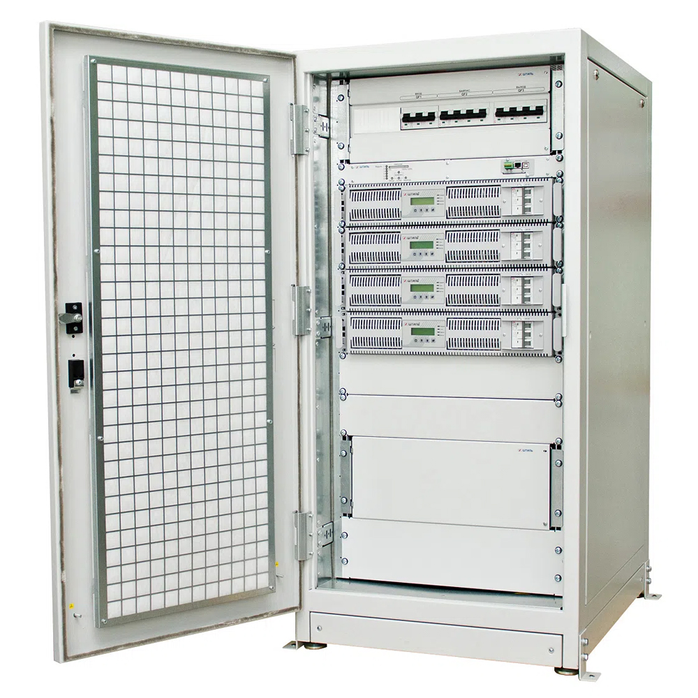 Стабилизатор напряжения IS3340CM (40 кВА / кВт)