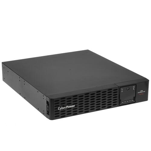 ИБП CyberPower PR RT PR1500ERTXL2U