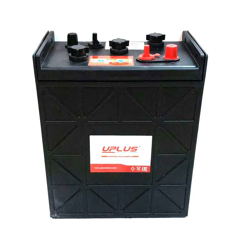 Аккумулятор тяговый UPLUS DT-L16 (6V / 344Ah C5) WET