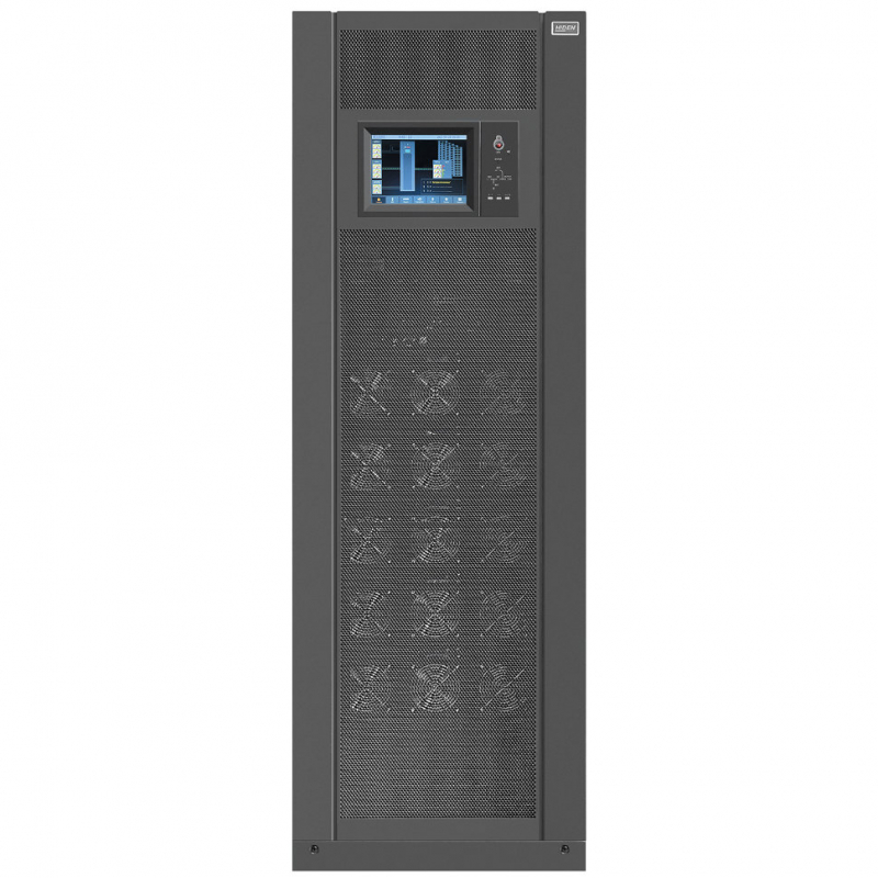ИБП HIDEN EXPERT HE33250X, подключение внешних АКБ, 250 kVA/225 kW (PF=0,9)