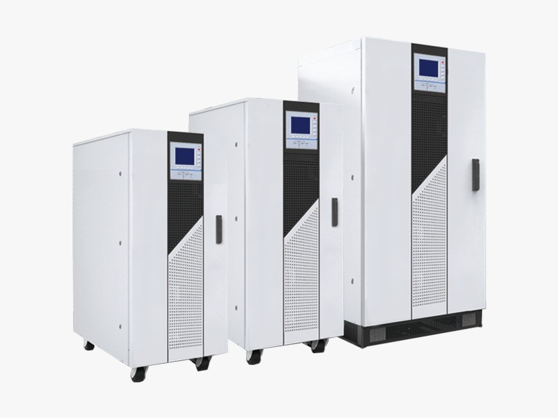 ИБП (Источник бесперебойного питания)  ALPHA 600кВА