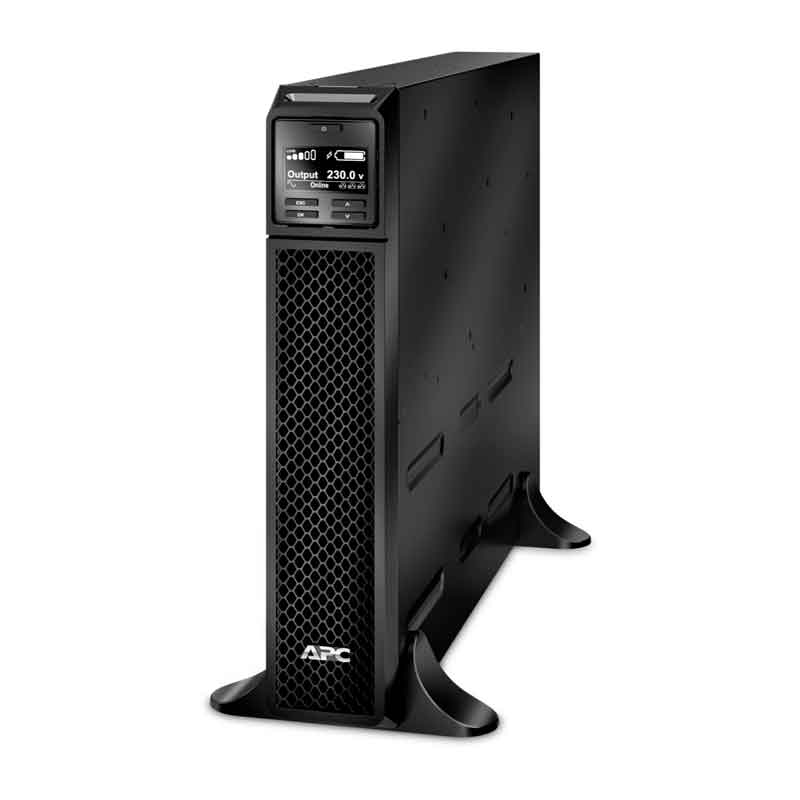 ИБП APC Smart-UPS On-Line SRT1500XLI