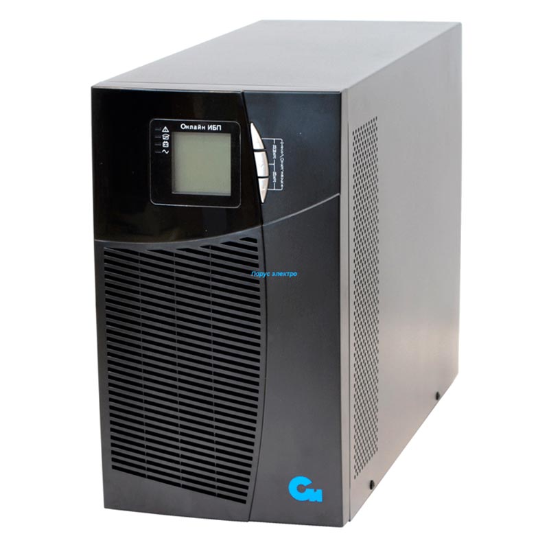 ИБП СИПБ2БА.9-11/NIC (АПСМ.435241.013-01.02)