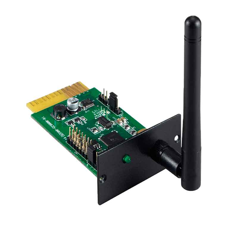 Wi-Fi карта для Stark Country Online