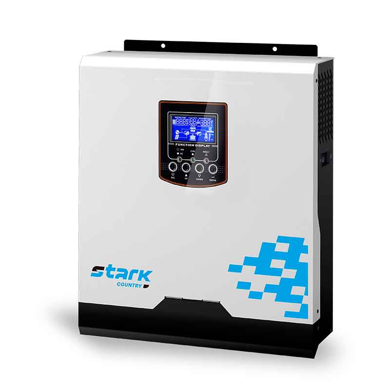 ИБП Stark Country 3000 INV (3000ВА / 3000Вт)