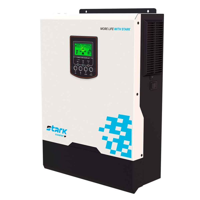 ИБП Stark Country 3000 INV SOLAR V (3000ВА / 3000Вт)