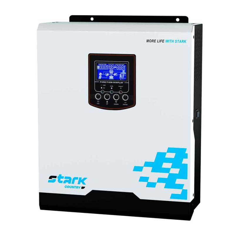 ИБП Stark Country 3000 INV LT (3000ВА / 3000Вт)