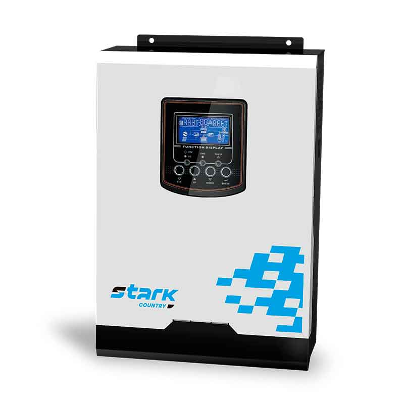ИБП Stark Country 1000 INV (1000ВА / 1000Вт)
