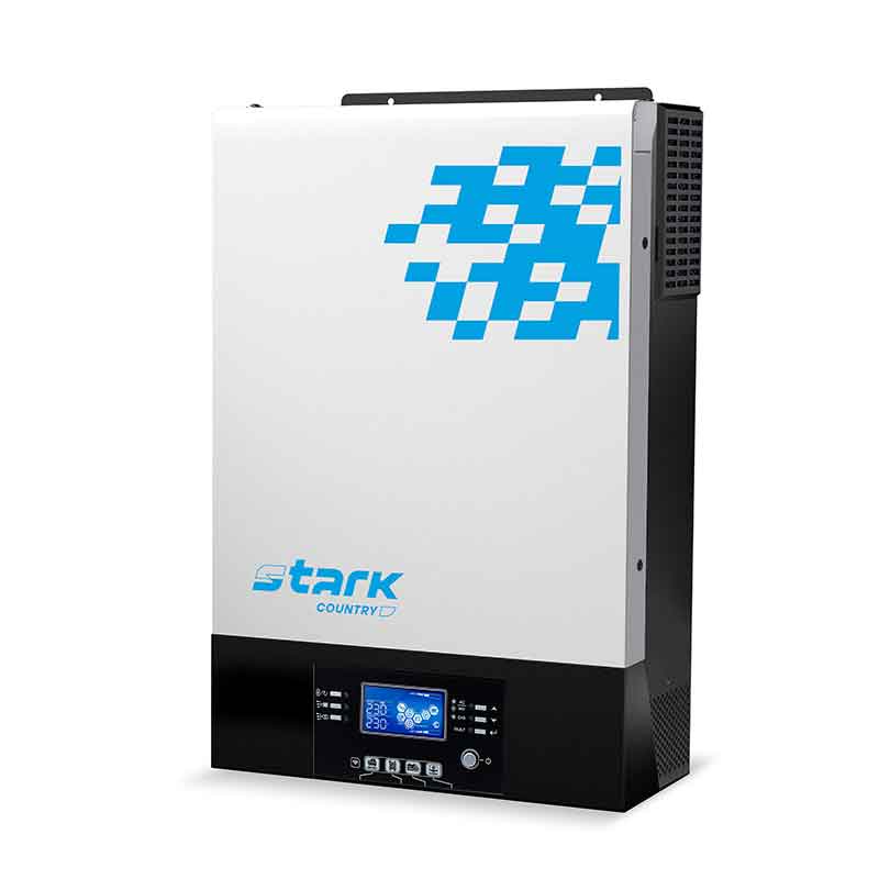 ИБП Stark Country 5000 INV SOLAR (5000ВА / 5000Вт)