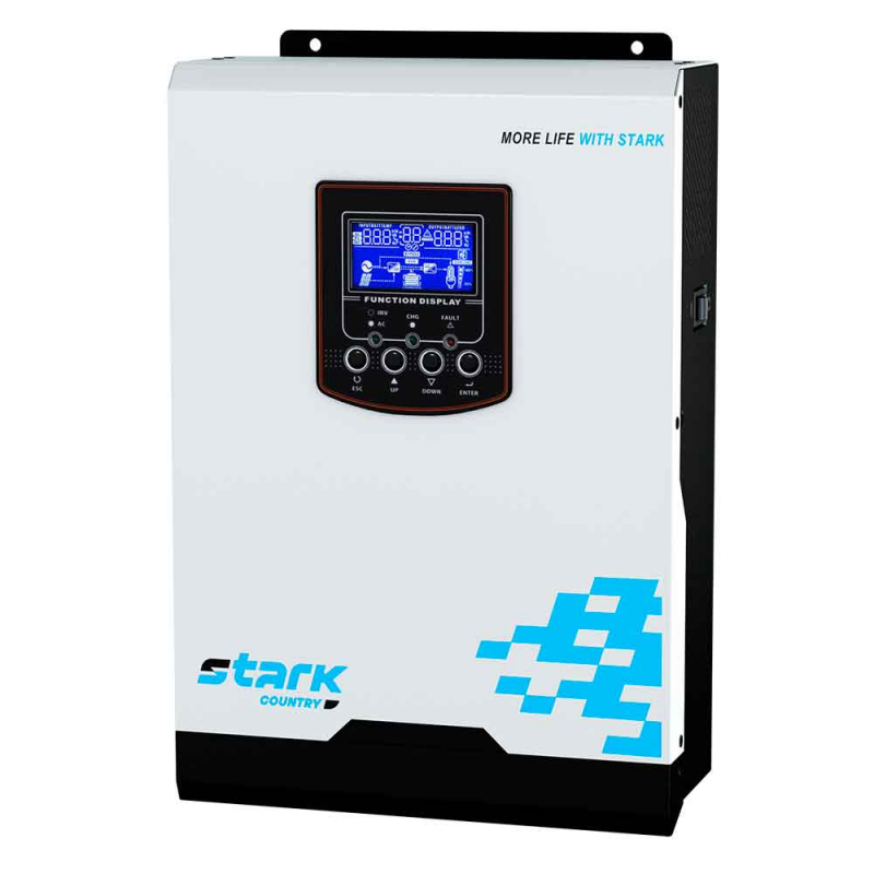 ИБП Stark Country 1000 INV LT (1000ВА / 1000Вт)