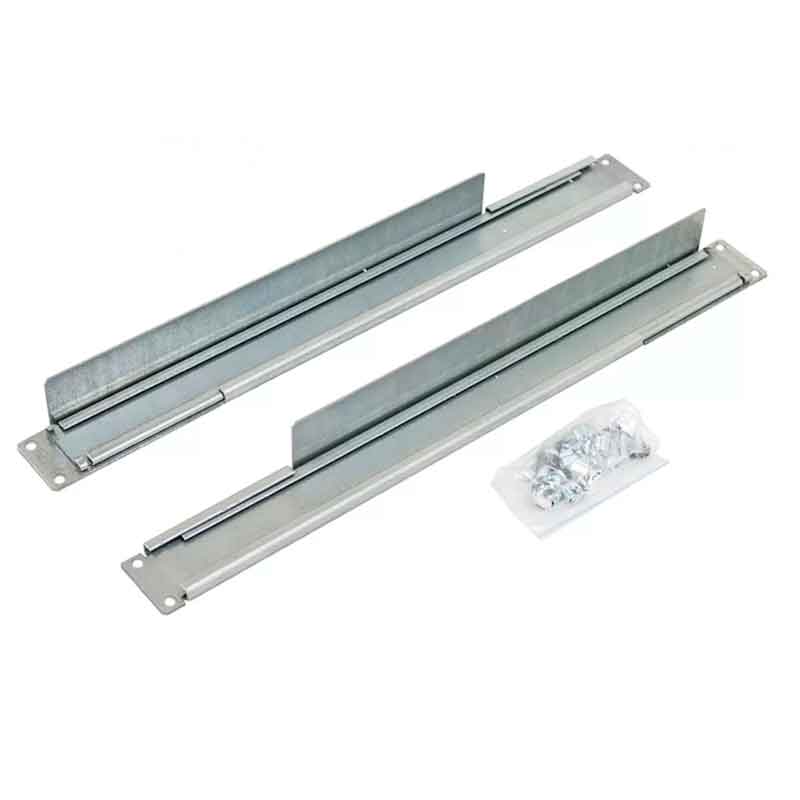 Комплект для монтажа в 19