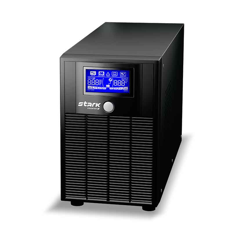 ИБП Stark Country 2000 LI (2000ВА / 1200Вт)