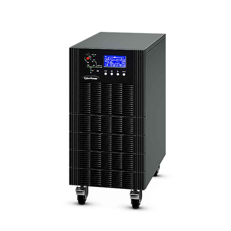 CyberPower HSTP3T10KE (10 кВА / 9 кВт)