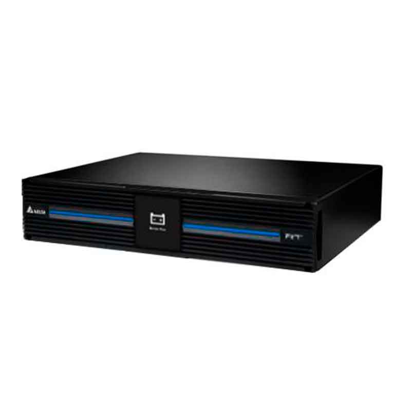 Delta RT-Series Battery cabinet for RT 3kVA (BBU062B109535)