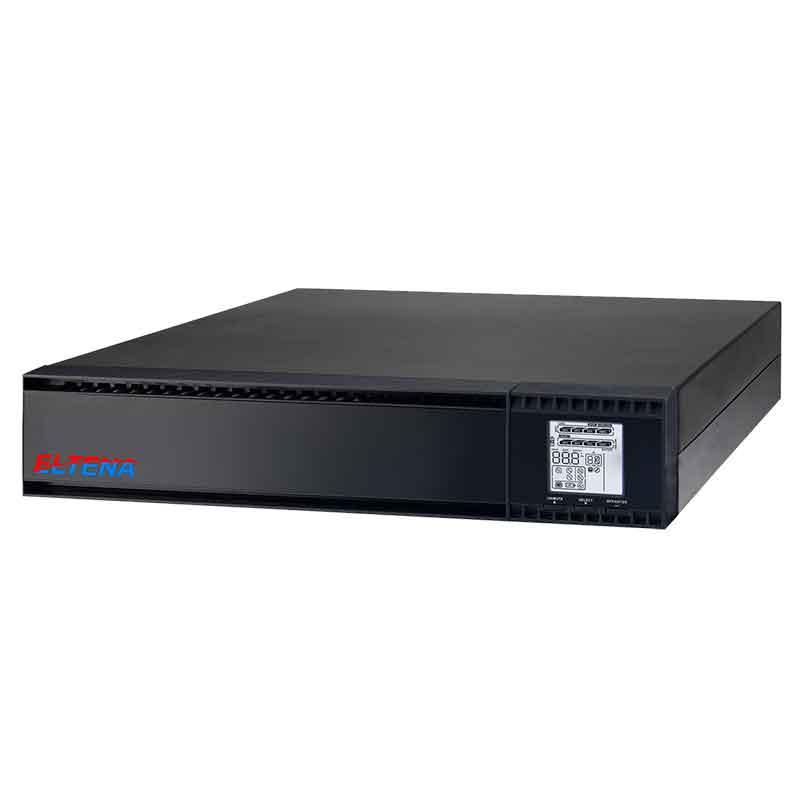 ИБП ELTENA Intelligent III 2000RT (EN-I3-2000RT)