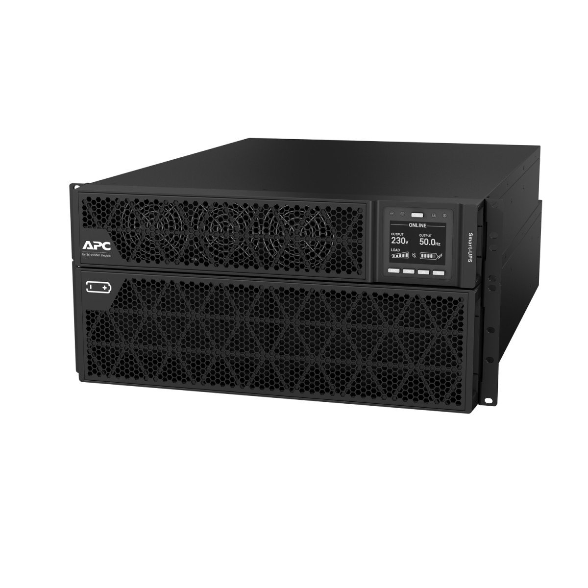 ИБП APC Smart-UPS RT 10kVA 230V (SRTG10KXLI)