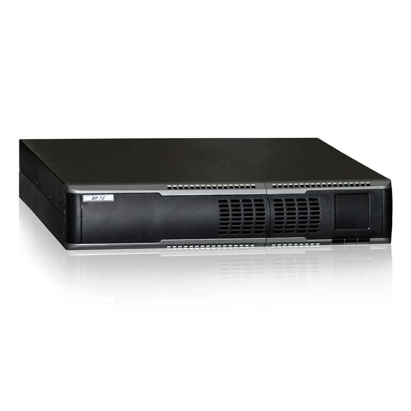 Батарейный модуль BP 72-18-2U