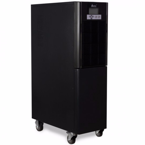 ИБП SVC PTS-10KL-LCD