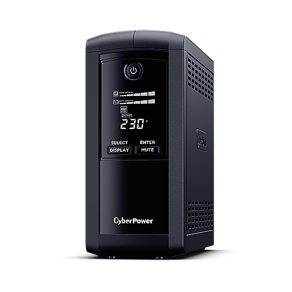 ИБП CyberPower Value Pro VP700ELCD