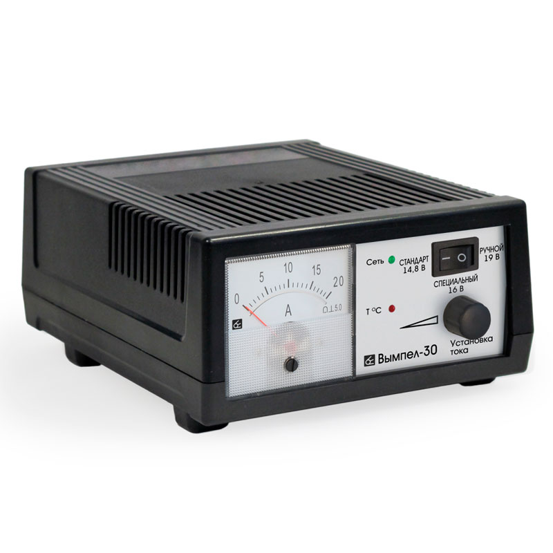 Зарядное устройство Вымпел-30