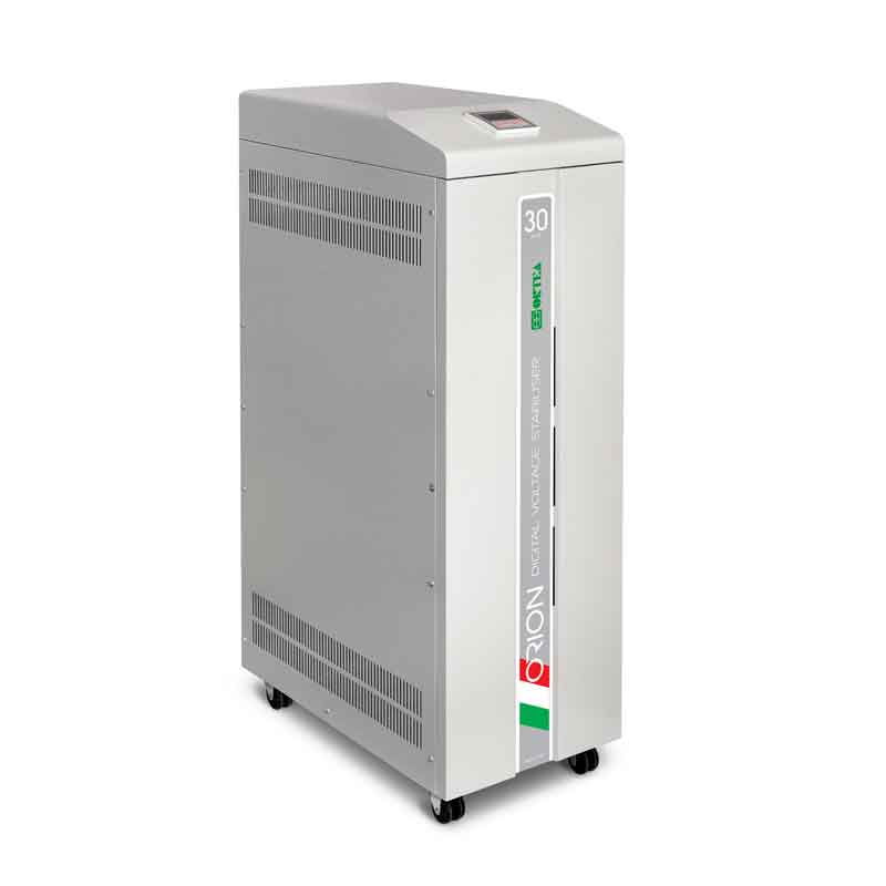 Стабилизатор напряжения Ortea Orion 45 ( кВА / кВт)