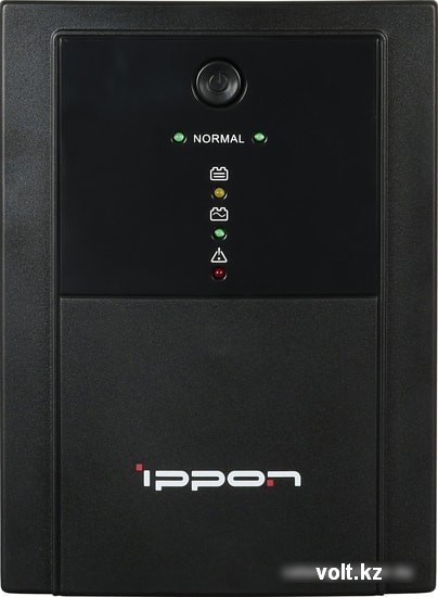 ИБП IPPON Back Basic 1500