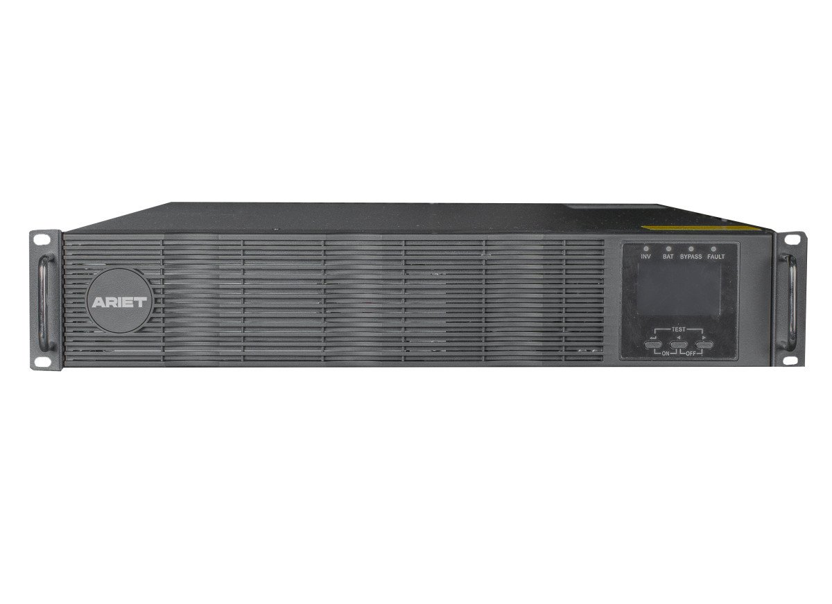 ИБП ARIET T3KRs 3000 Ва