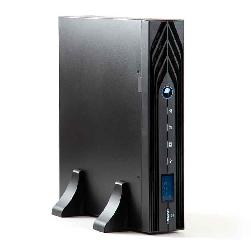 ИБП SKAT-UPS 1000 RACK (1кВА/0.9кВт)